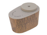 Waterless Essential Oil Diffuser Smart App Control Low Noise Leakproof 60ML Scent Diffuser for Home V1294-YM0901-3113250078512