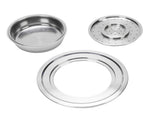 Reusable Coffee Capsule Cup Fit for SENSEO Coffee Machine Refillable Pod Stainless Steel Filter V1294-YM0901-3113250081811