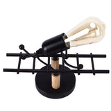 Wall Lamp Unique Design Exquisite Cute Beautiful Wall Decoration Light for Restaurants Bedrooms V1294-YM0715-3119210287512