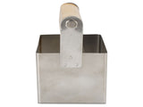 Beekeeping Set Stainless Steel Rectangular DieCutting Durable Corrosion Resistant Honey V1294-YM0714-3111210272811