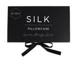 Peach Spritz SILK PILLOWCASE - 51X76CM V441-PC4347PEA51X76