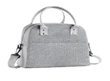 Lunch Bags Large Capacity Insulated Lunch Box Easy to Clean Portable Thermal Lunch Box with Shoulder V1294-YM0901-3118240000111
