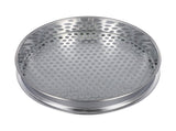 Arkzeo 6/7/12Mms Mesh Sieve Round Hole Garden Soil Sieve Filter Shakers Fruit Filter Sieve V1189-LWWAL-20260327-04347