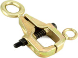Auto Body Repair Clamp, 5 Ton Top and Straight 2 Way Auto Body Clamps, Self Tightening Frame V1258-DP02-C-3305