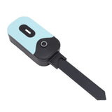 433MHz Smart Soil Tester 3 in 1 Water Proof Soil Temperature Humidity Light Intensity Sensor with RF V1294-YM0901-3111260011011