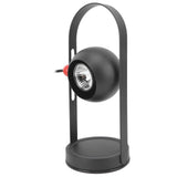 Candle Warmer Lamp Metal Vintage Candle Warmer Aromatherapy Candle Table Lamp V1294-YM0901-3119230102911