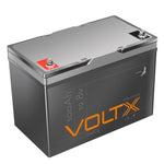 VoltX 12V Lithium Battery 100Ah V257-DSZ-12V-LI-BAT-100A