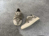 M-SHOE-34167 - Beige - Size 11 V1106-M-SHOE2-34167-BEIG-11AU11EU44