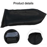 Premium 19Inch Lawn Mower Bag For HRJ216/HRJ196/HRU21 Models Oxford Cloth Construction Easy To V1366-AZ2-W-16834