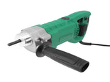Handheld Concrete Vibrator with Lock Switch Button 5000RPM Sides Heat Dissipation Window Handheld V1294-YM0901-3111240094711