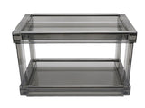 Desk Organizer Large Capacity Desktop Tea Bag Rack Multi Functional Cosmetic Stationery V1294-YM0901-3117250089711