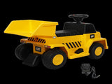 Kids Ride On Dump Truck KD1156