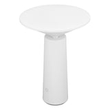 LED Table Lamp Rechargeable Touch Control Desk Light Adjustable Eye Protection Lamp with Battery V1294-YM0703-3119230018011
