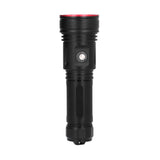 XHP70.2 Professional Diving Light 3000lm IP68 Waterproof Strong Brightness Flashlight for Fishing V1294-YM0901-3119210119311