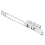 DC 12V Stainless Steel Electric Door Access Cathode Lock for Home Security Hardware Tools V1294-YM0901-3114200028611