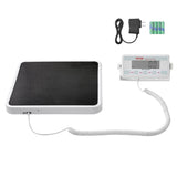 Portable Medical Scale Digital Physician Weight Scale Anti-Slip Mat 550LBS V952-BXSYSCBSG550RRCT8V3