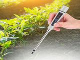 EC316 Soil Tester High Precision High Sensitivity Soil Salinity EC Tester for Agricultural Planting V1294-YM0901-3111200144611
