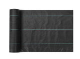 5FTx250FT Premium Heavy Duty Weed Barrier Landscape Fabric, 5OZ Woven Geotextile Fabric Under V952-JBXBZ5250FT5B5EK7V0