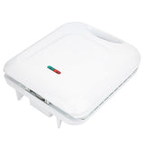 ABS Breakfast Baking Machine Cake Waffle Snap Maker Household Appliance V1294-YM0901-3113200078211