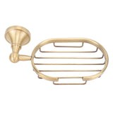 Soap Holder Self Draining Soap Dish Holder Wall Mounted Soap Tray Soap Dish for Shower Bathroom V1294-YM0901-3112230069611