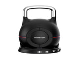 Powertrain Adjustable Kettlebell 20kg 7 in 1 Weight Selection Set Quick One Hand Adjustment Sec AKB-XDB-20