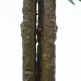Premium Bushy Potted Artificial Ficus Tree 140cm V637-DP1013651