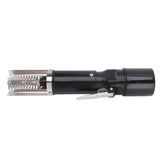 Electric Fish Scaler Cordless Rechargeable Automatic Fish Scales Scraper Remover Seafood Cleaning V1294-YM0901-3118240104511