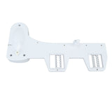 Bidet Toilet Attachment Smart Gentle Toilet Self Cleaning Sprayer for Men Women Children Elderly V1294-YM0521-3112230029313