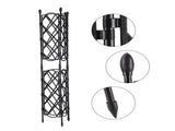 Plug in Small Flower Screen Flower Stand Climbing Stand Stand Partition Flower Stand Climbing V1294-YM0715-211201YF04-2