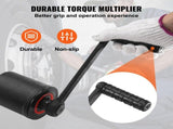 Torque Heavy Duty Torque Multiplier Wrench Set, 1 Inch Drive Lug Nut Wrench Torque V952-NJZBTTBSSYS1LSPEYV0