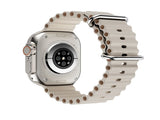 UltraAi3 5G Smart Watch, Retractable Rotating Camerasilver V1300-ULTRA-AI3-SILVER