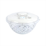 Spire LED Light Show Waterproof Light-Up Pool Fountain - CT507 V1032-SP-LIGHTFOUNTAIN_CT507