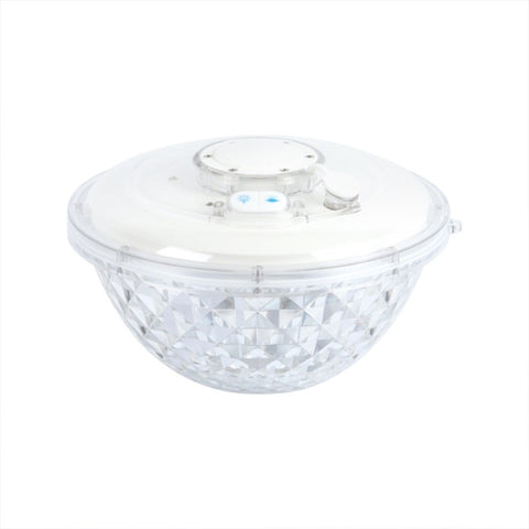 Spire LED Light Show Waterproof Light-Up Pool Fountain - CT507 V1032-SP-LIGHTFOUNTAIN_CT507