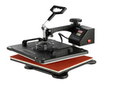 1400W Heat Press Machine 8 In 1 Sublimation Steel Frame Heat Presses with Temperature And Time V952-FM1181DGNTHJ00001V3