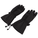 Electric Heated Gloves Battery Powered Heating Thermal Gloves Rechargeable Winter Warm Skiing Gloves V1294-YM3113220241313-0421