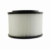 2X Replacement Filter for 9-17810 Wet Dry Vacuum Cleaner Fit 3 & 4 Gallon V1366-AZ2-W-14469