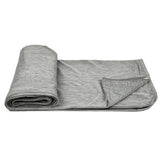 Cooling Blankets for Hot Sleepers - Summer Blanket Thin Lightweight Breathable Soft Double Side V1192-AZ-W-0214