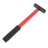 Door Hinge Gaps Adjustment Wrench Alloy Steel Ergonomic Handle Hinge Bender Repair Tool for 20 to V1294-YM0901-3114240125011