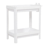 Bathroom Tower Shelf Plastic Freestanding Storage Rack Organizer Multifunctional Shelving Unit for V1294-YM0706-3112230061611