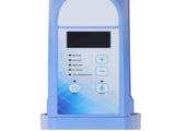 Pool Chlorinator System Automatic Self Adapting Operation Saltwater Pool Chlorine Generator for V1294-YM0901-3111240008911