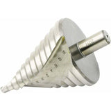 HSS Twist Drill Set 6-60mm for Metal Wood Plastic V1188-TAL-SN-05848