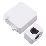 Retractable Clothesline Heavy Duty 304 Stainless Steel Adjustable Retracting Clothes Line Clothes V1294-YM0703-3117230113911