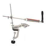 Fixed Angle Tool Sharpener 1803000 Grit Whetstones Flip Sharpening Kit for Kitchen Type B V1294-YM0901-3118240198412