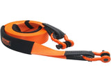 Heavy Duty Tow Strap Recovery Kit 76.2 mm x 6.1 m Tree Saver Winch Strap, Triple V952-DZDL3IN20FTC4ICX8V0