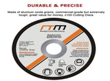 125mm 5" Cutting Disc Wheel for Angle Grinder x100 V63-768675