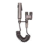 Bidet Sprayer for Toilet Handheld Bidet Attachment Toilet Sprayer Set with Hose for Feminine Wash V1294-YM0703-3112230019811