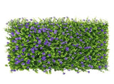 Artificial Grass Mat Grass Fence Artificial Hedges Fence for Garden Yard Backyard Decor V1294-YM0901-10250654