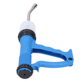 Continuous Syringe 70ml Adjustable Injector Veterinary Accessory for Pig Cattle Sheep V1294-YM0901-3111200275711