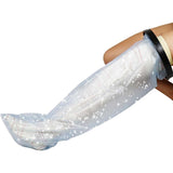 Leg Cover Protector for Shower Plaster Cast Waterproof Cover Leg V1369-AZ3-W-18878