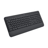 Logitech K650 WL Keyboard DS-LOGK650W